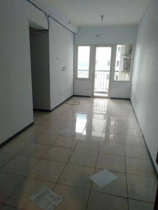 DIJUAL CEPAT APARTEMEN GRAND PALACE KEMAYORAN. 2 KAMAR