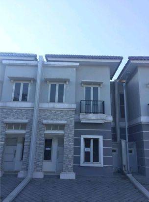 Dijual Rumah 2 Lantai di The Green Residence, Legok