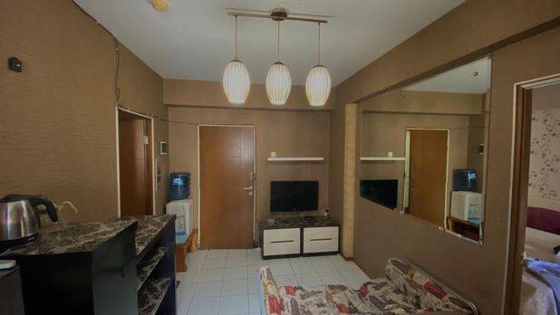 Apartment for Lease - Gateway Bandung