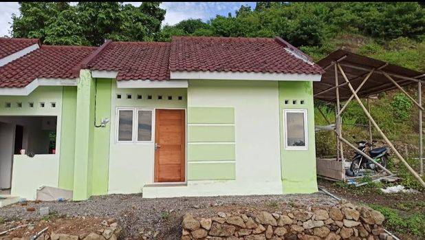 HUNIAN DENGAN HARGA TERJANGKAU, BISA KPR DI BANTUL JOGJA