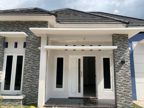 RUMAH SIAP HUNI STRATEGIS DI PURWOMARTANI SLEMAN