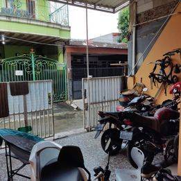 Dijual Rumah Dekat tol Greenlake City, Stasiun Poris & Terminal Kali Deres