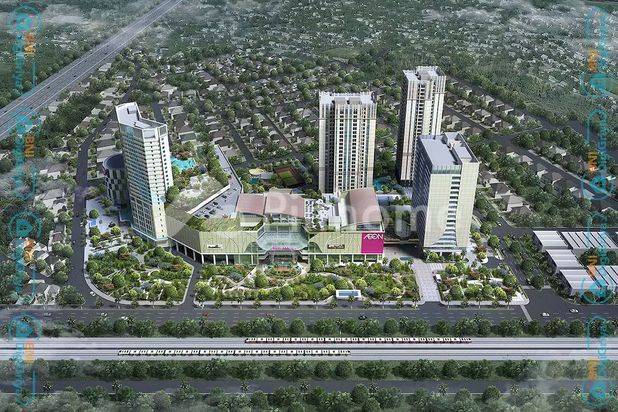 Apartemen Southgate Tower Altuera - Tb. Simatupang Jaksel