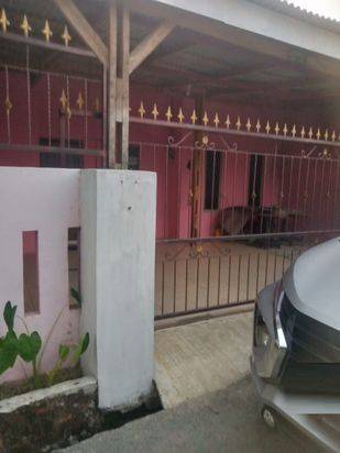 Jual Hunian di Perum Hakiki Babelan bekasi siap huni (K0598)