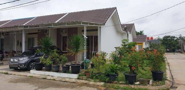 Hunian murah bergaya mewah di mutiara gading city (k0745)