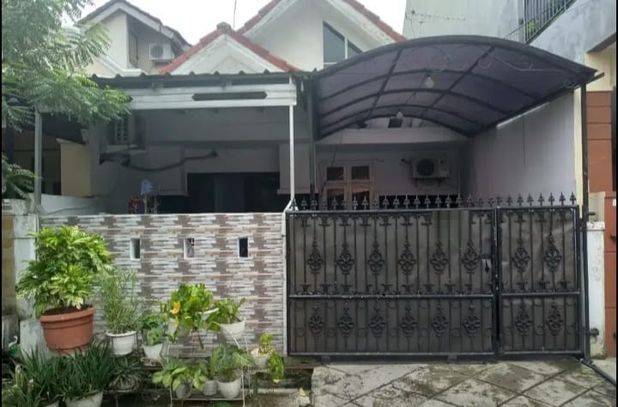 Dijual Hunian di taman harapan baru bekasi harga enjoyy (K0809)