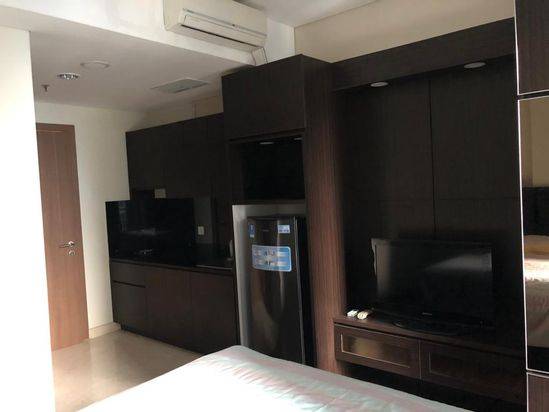 Dijual / Disewa Apartmen Puri Orchard Cengkareng Jakarta Barat