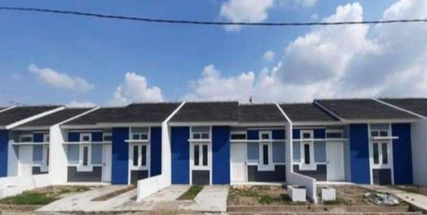 Permata serang baru 
