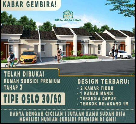 perum Griya Mulya Indah