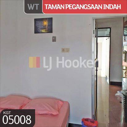 Kost Taman Pegangsaan Indah Kelapa Gading, Jakarta Utara