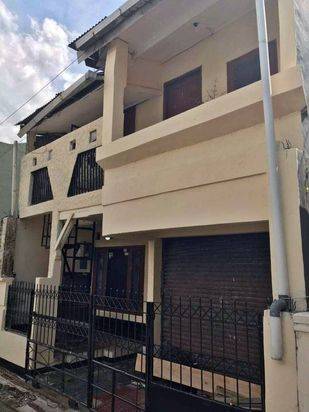 RUMAH TERAWAT YANG SIAP MENJADI HUNIAN ANDA!! (SARIJADU✨) 