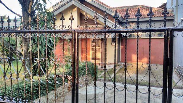 RUMAH LUAS YANG SANGAT STRATEGIS!!! (SARIJADI✨) 