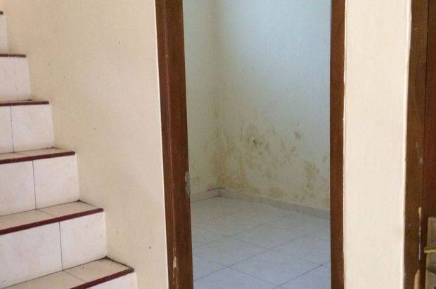 Rumah Cebongan Dijual, 2 Lantai, Rumah Jogja Siap Huni, SHM