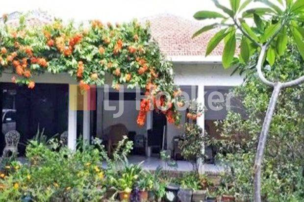Rumah Kemang Mampang Prapatan, Jakarta Selatan