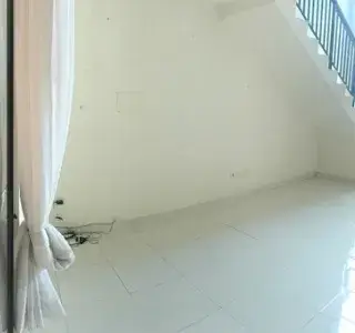 District Discovery Bintaro Jaya Bebas Banjir