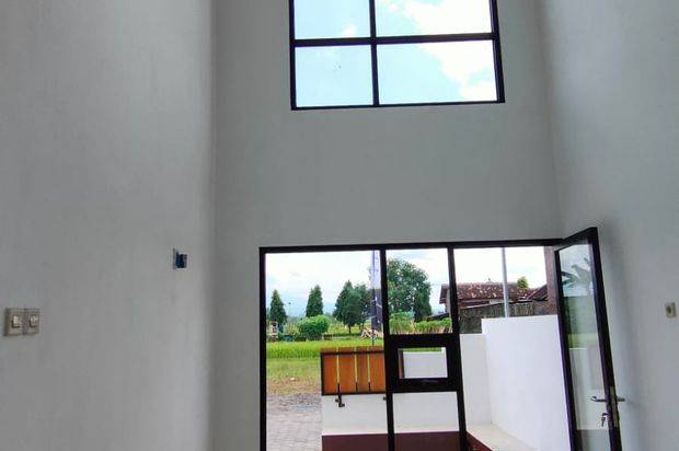 RAMADHAN BANJIR PROMO, RUMAH 2 LANTAI HANYA 400 JUTAAN DI TIMUR CANDI PRAMBANAN