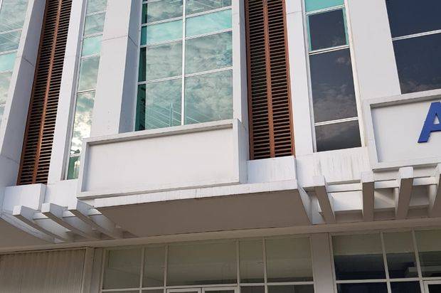 Dijual cepat Ruko De Linq 88 (Ruko SOHO Central88) Pademangan Jakarta Utara