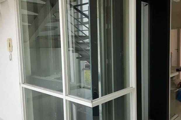 Dijual cepat Ruko De Linq 88 (Ruko SOHO Central88) Pademangan Jakarta Utara