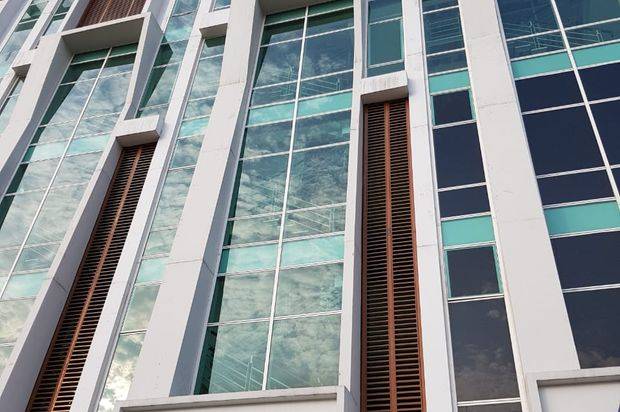 Dijual cepat Ruko De Linq 88 (Ruko SOHO Central88) Pademangan Jakarta Utara
