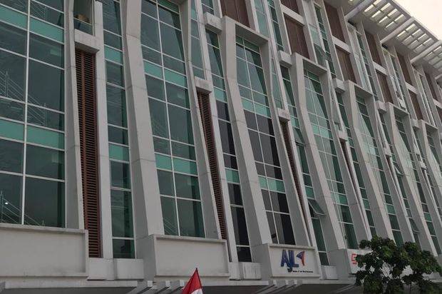 Dijual cepat Ruko De Linq 88 (Ruko SOHO Central88) Pademangan Jakarta Utara