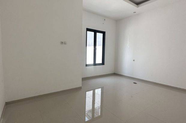 Dijual Rumah Baru Gress 2 lantai Siap Huni Nirwana Eksekutif