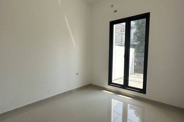 Dijual Rumah Baru Gress 2 lantai Siap Huni Nirwana Eksekutif