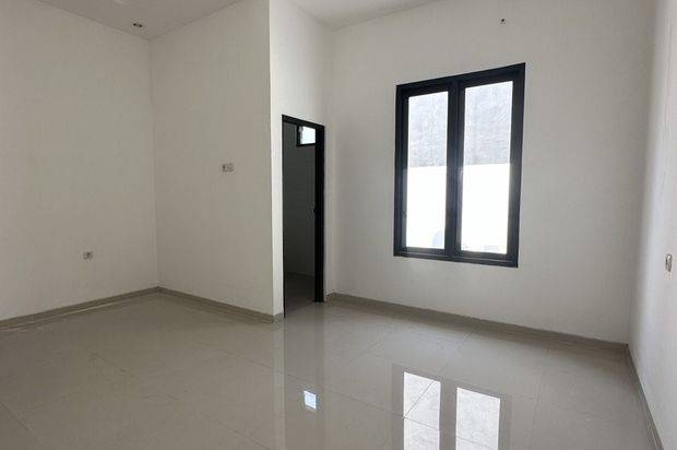 Dijual Rumah Baru Gress 2 lantai Siap Huni Nirwana Eksekutif