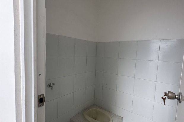 Dijual Rumah Baru Gress 2 lantai Siap Huni Nirwana Eksekutif