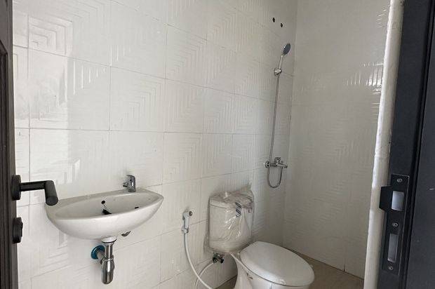 Dijual Rumah Baru Gress 2 lantai Siap Huni Nirwana Eksekutif