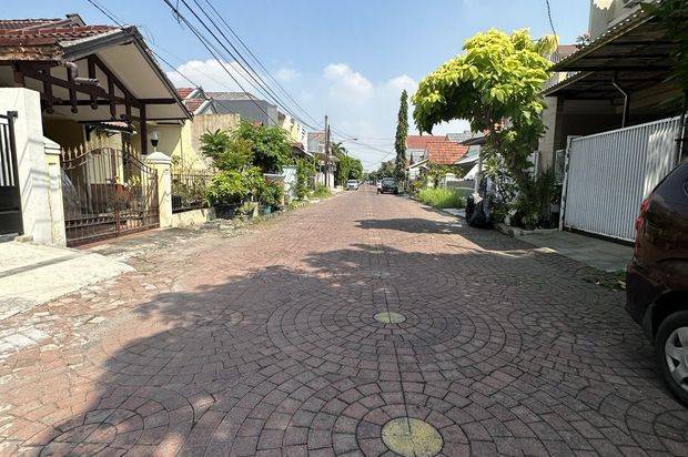 Dijual Rumah Baru Gress 2 lantai Siap Huni Nirwana Eksekutif