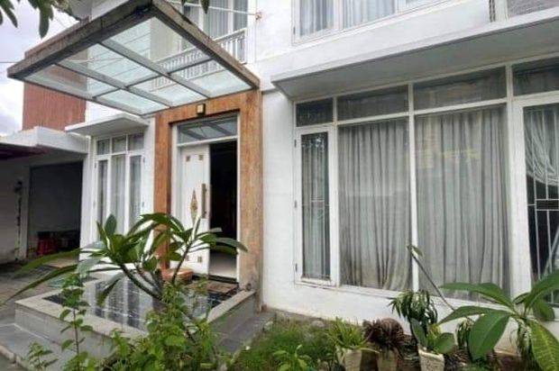 Semi furnished rumah 2 are lt 2 tukad badung
