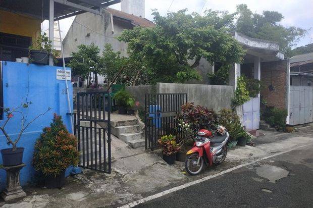 Tanah siap bangun kawasan piranha malang