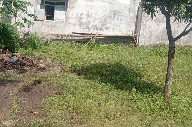 Tanah murah di babatan arjowinangun malang