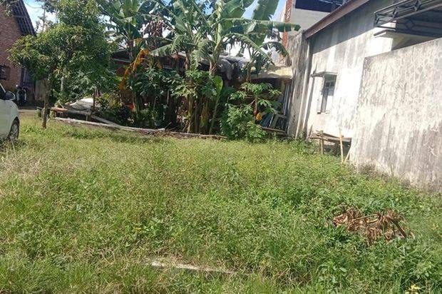 Tanah murah di babatan arjowinangun malang