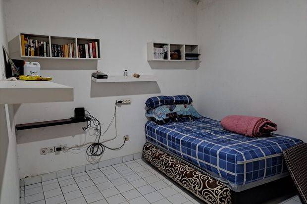 Dijual Rumah Lokasi Strategis dekat pintu tol di kawasan Ciledug 
