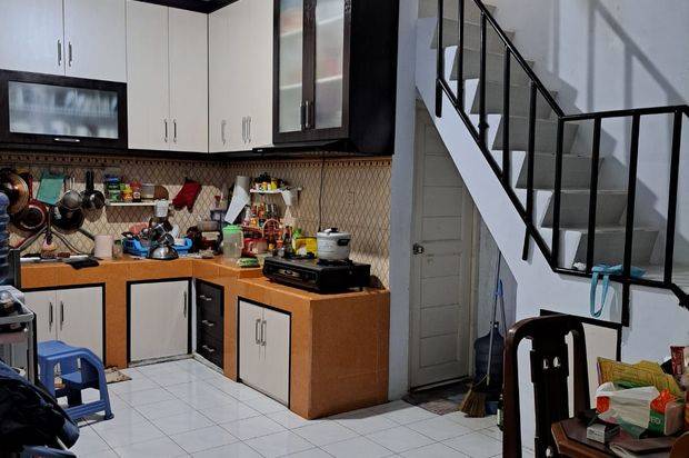Dijual Rumah Lokasi Strategis dekat pintu tol di kawasan Ciledug 