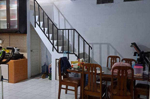 Dijual Rumah Lokasi Strategis dekat pintu tol di kawasan Ciledug 