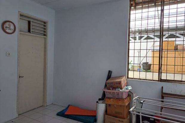 Dijual Rumah Lokasi Strategis dekat pintu tol di kawasan Ciledug 