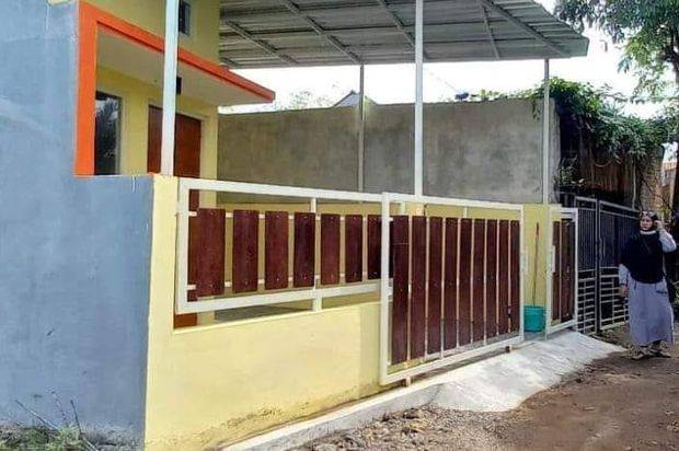 Rumah Banjarsari Buduran Sidoarjo Dekat Kragan Gedangan