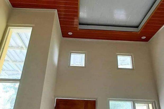 Rumah Banjarsari Buduran Sidoarjo Dekat Kragan Gedangan