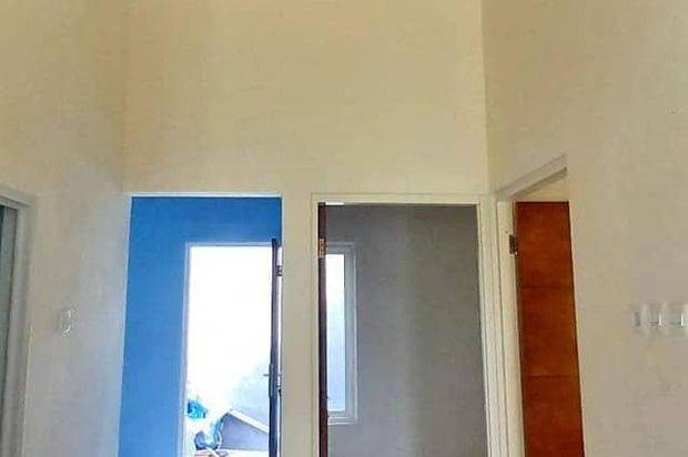 Rumah Banjarsari Buduran Sidoarjo Dekat Kragan Gedangan