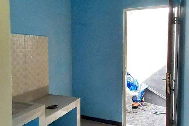 Rumah Banjarsari Buduran Sidoarjo Dekat Kragan Gedangan