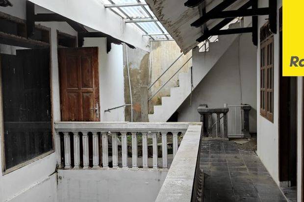 Dijual Rumah 2 lantai SHM di Sidosermo Indah Surabaya
