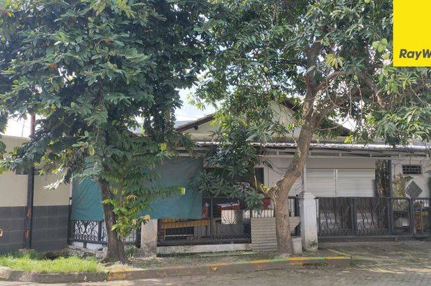 Dijual Rumah SHM di Wisma Lidah Kulon Surabaya
