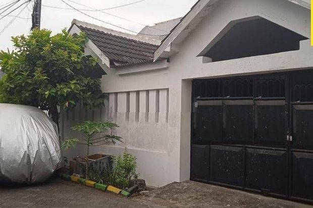 Dijual Rumah SHM di Wisma Lidah Kulon Surabaya