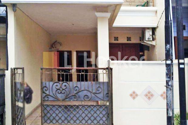 Rumah Gading Griya Lestari Kelapa Gading, Jakarta Utara