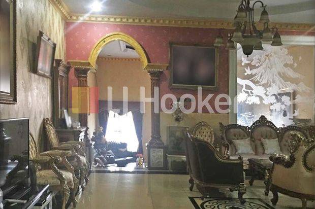 Rumah Gading Griya Lestari Kelapa Gading, Jakarta Utara