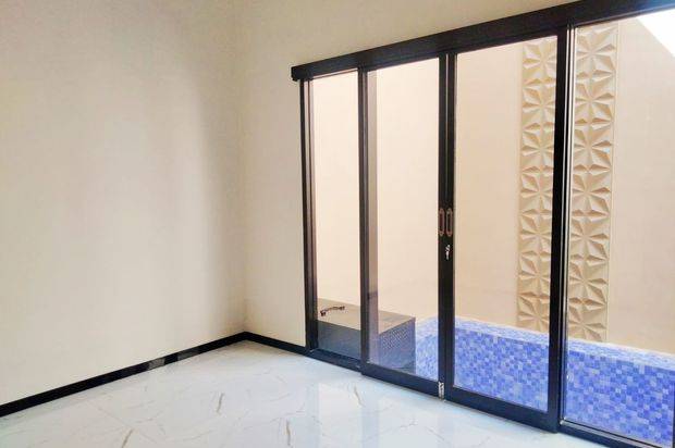 RUMAH SECOND LOKASI SISIR KOTA BATU
