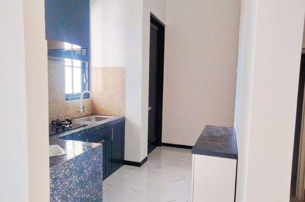 RUMAH SECOND LOKASI SISIR KOTA BATU