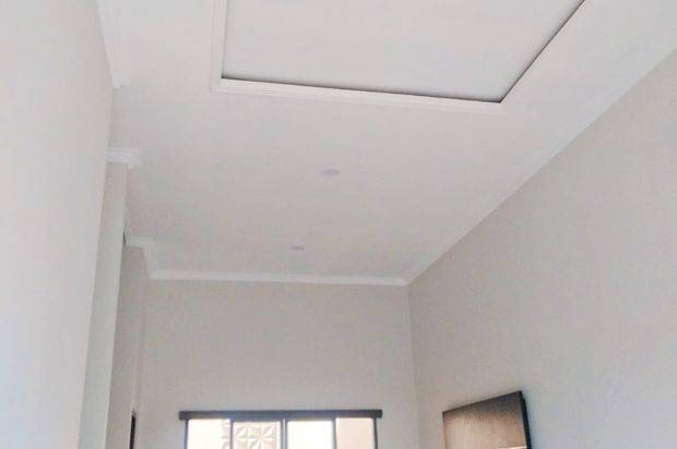 RUMAH SECOND LOKASI SISIR KOTA BATU